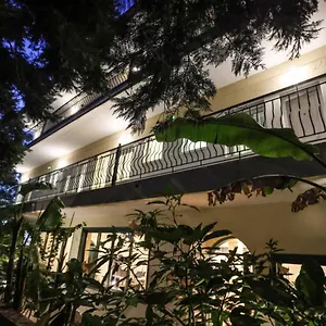  Hotel de apartamente Spanos Anna's