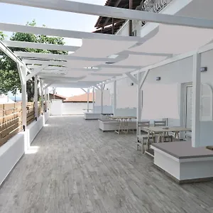 3* Hotel de apartamente Imeres &